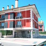 317 – Collado Villalba – Calleja Oscura – Piso – Apartamento – 1 dormitorio – Garaje – Trastero