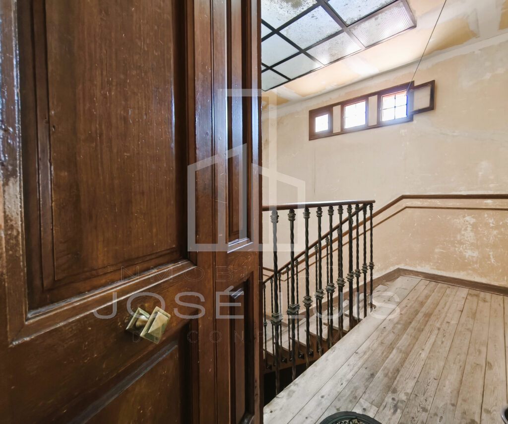 435 – Ático en venta – San Lorenzo de El Escorial